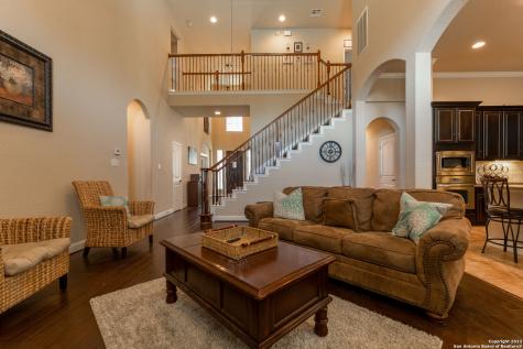 5306 Tulip Bend San Antonio TX 78253