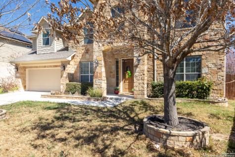 5306 Tulip Bend San Antonio TX 78253