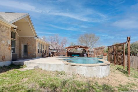 5306 Tulip Bend San Antonio TX 78253