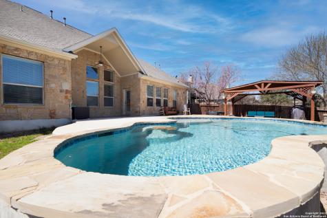 5306 Tulip Bend San Antonio TX 78253