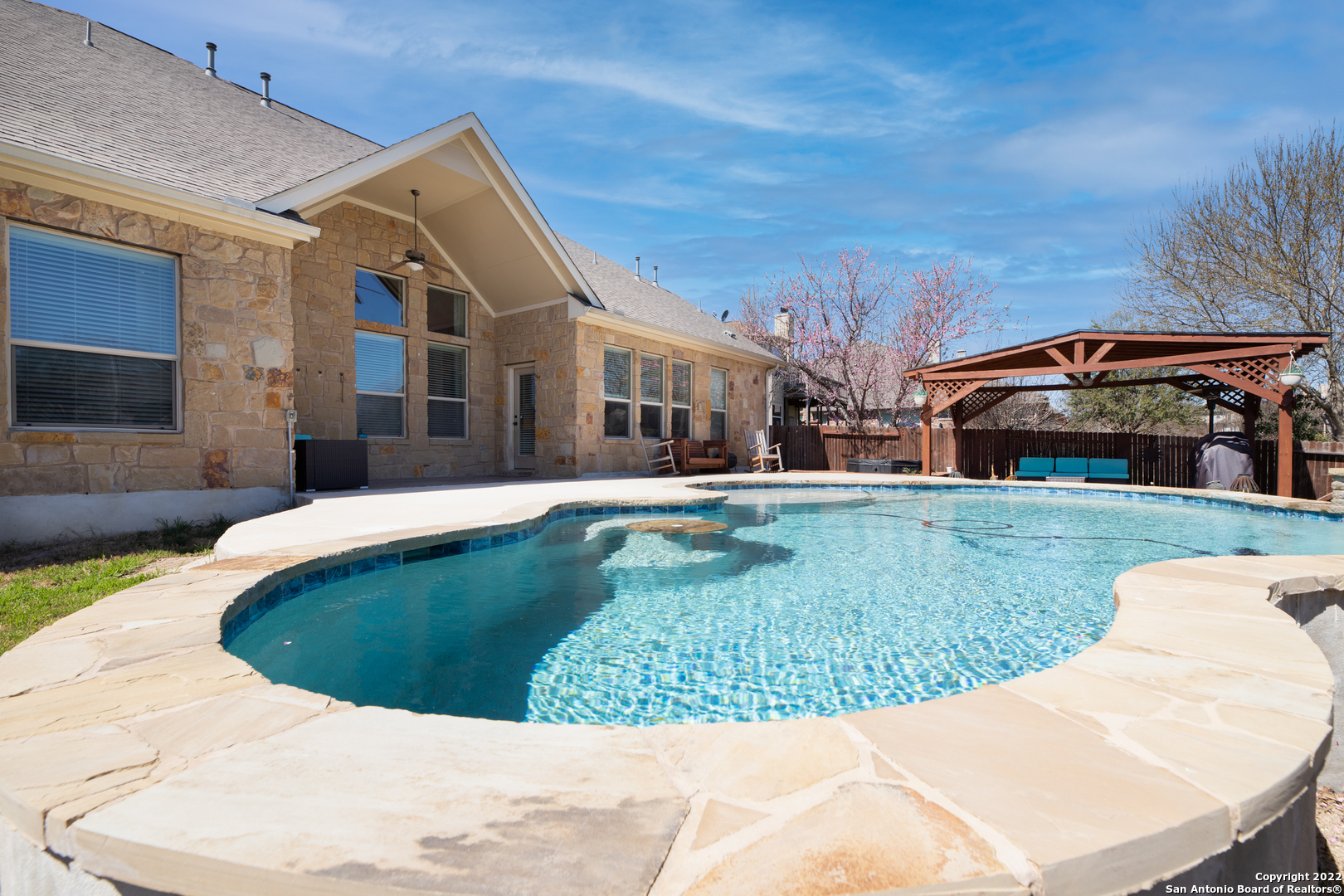 5306 Tulip Bend San Antonio TX 78253