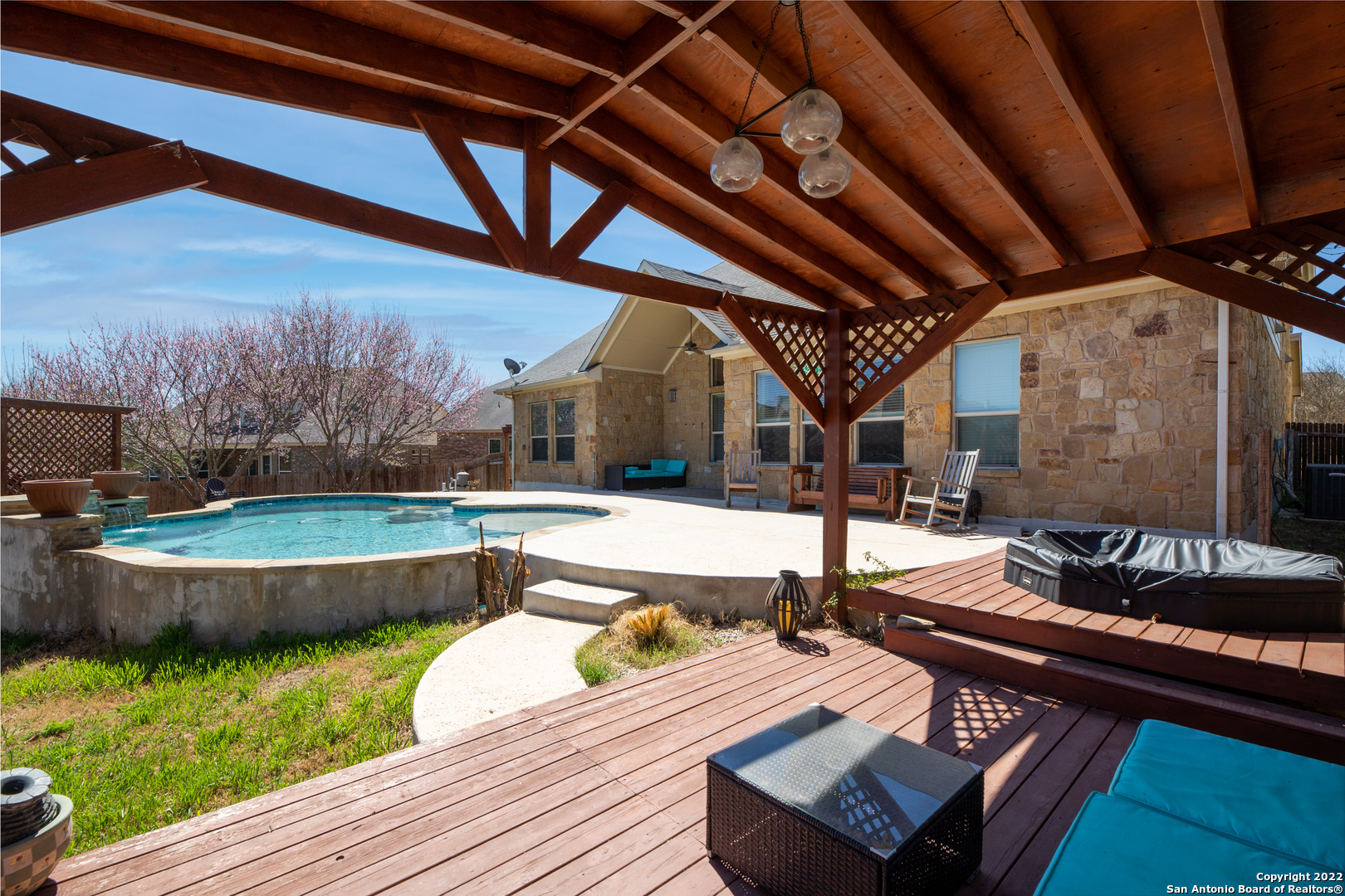 5306 Tulip Bend San Antonio TX 78253