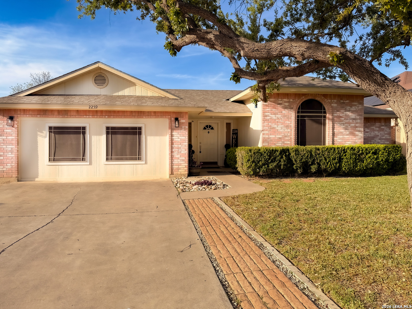 2259 Willow Trail Eagle Pass TX 78852