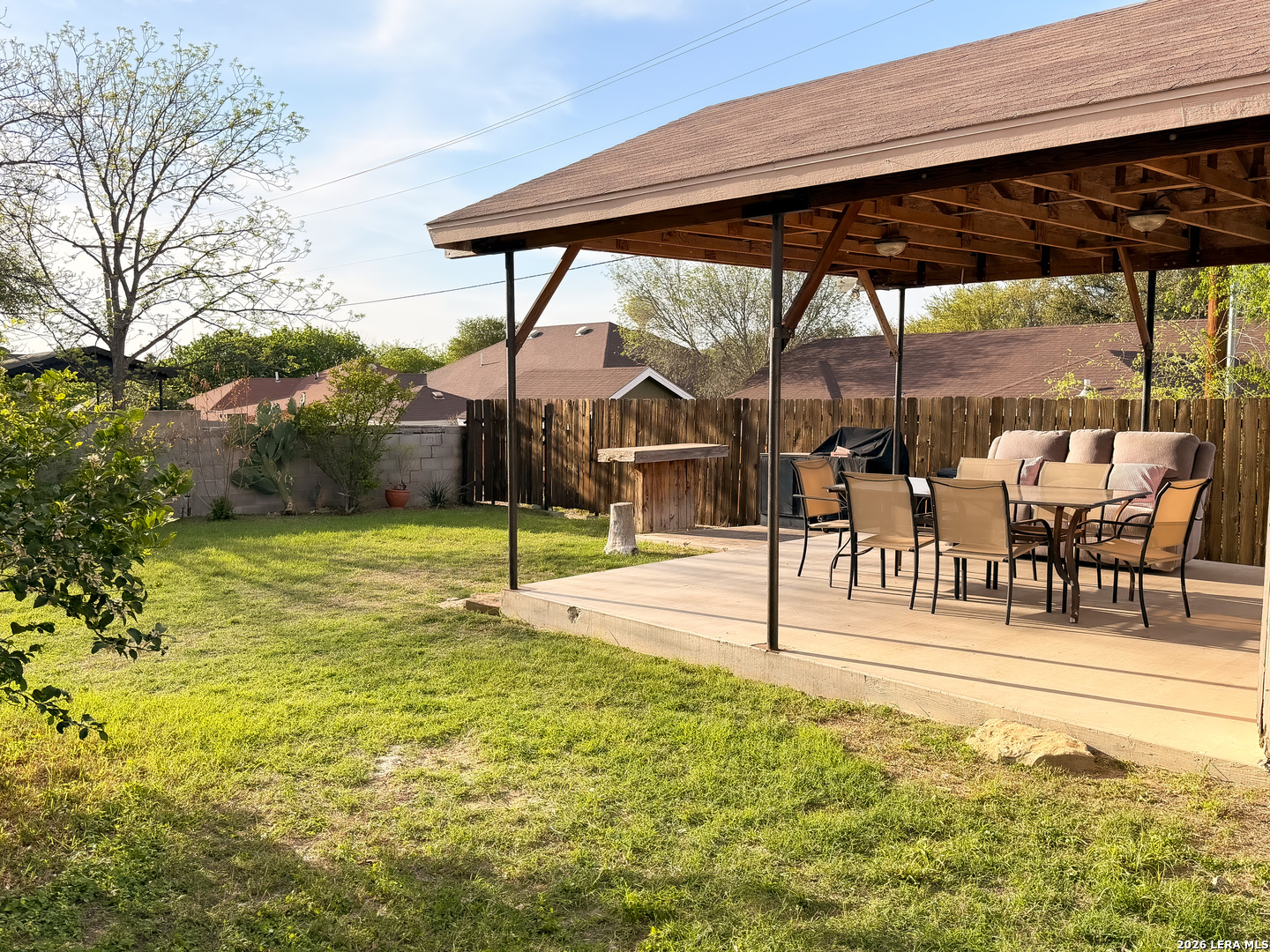 2259 Willow Trail Eagle Pass TX 78852