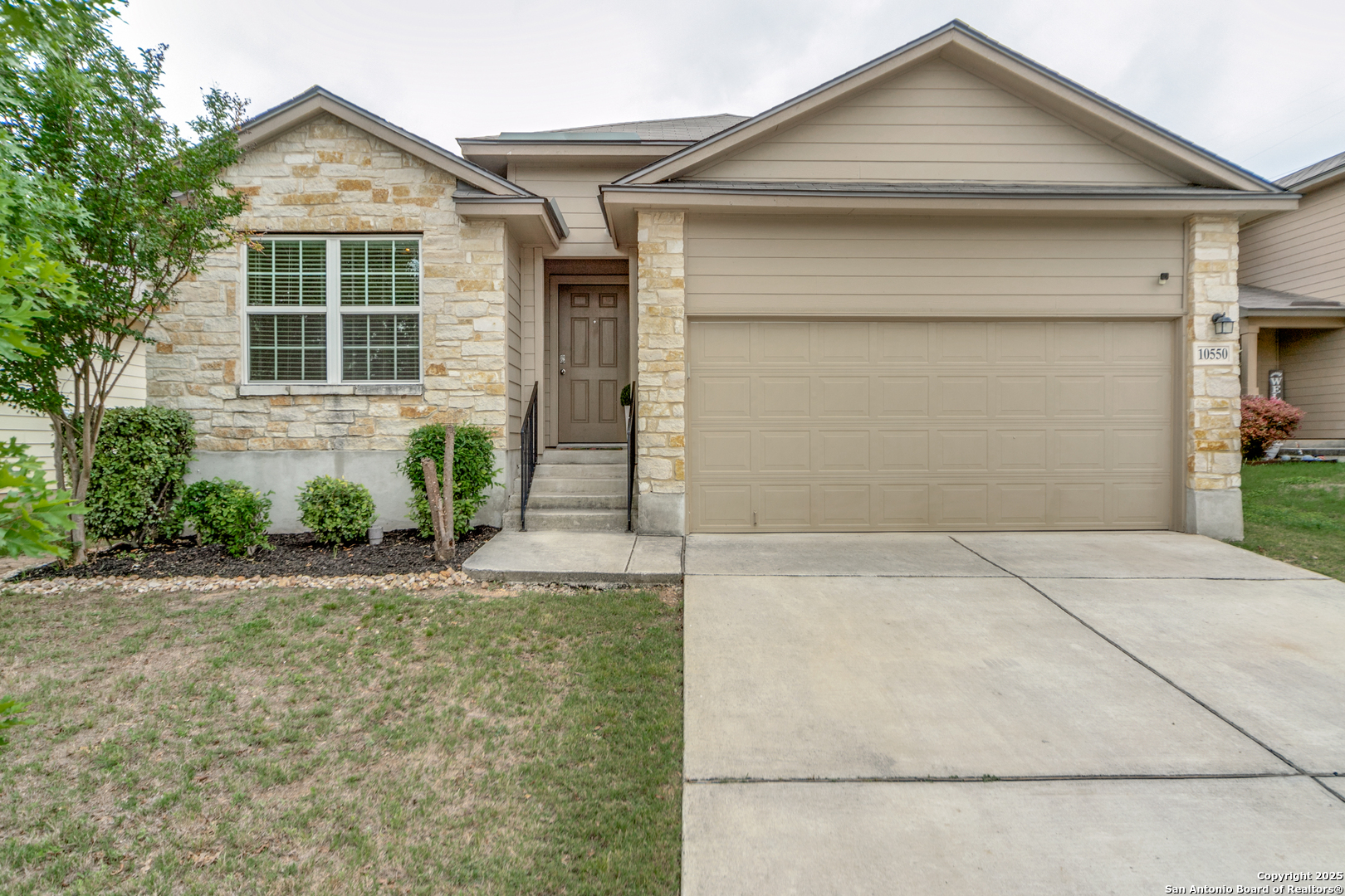 10550 Rhyder Ridge San Antonio TX 78254