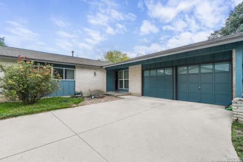 4246 Goshen Pass Street San Antonio TX 78230