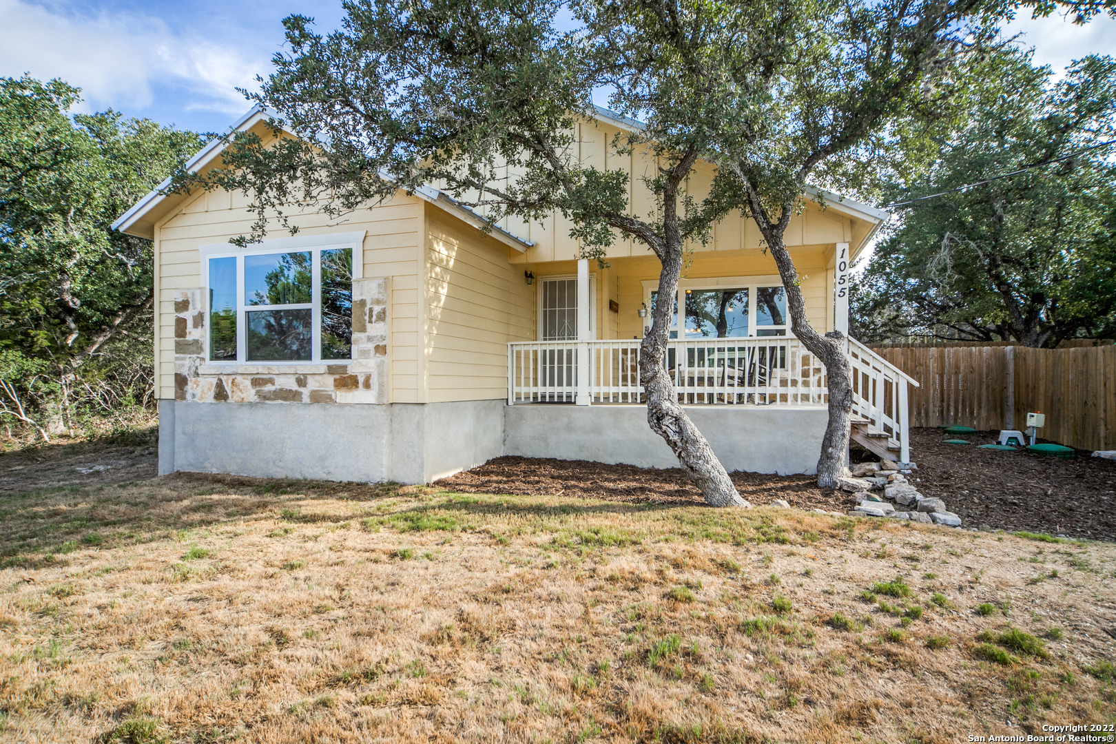 1055 Hidden Valley Drive Spring Branch TX 78070