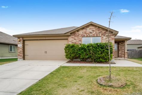 2608 Diamondback Trail New Braunfels TX 78130