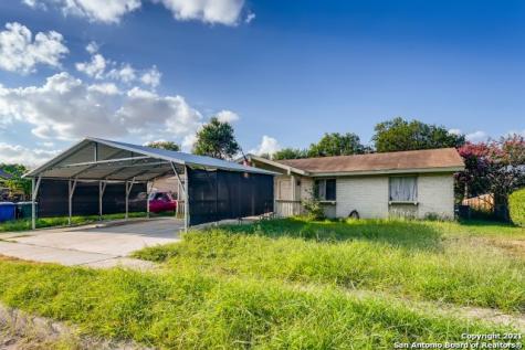5035 Village Glen San Antonio TX 78218