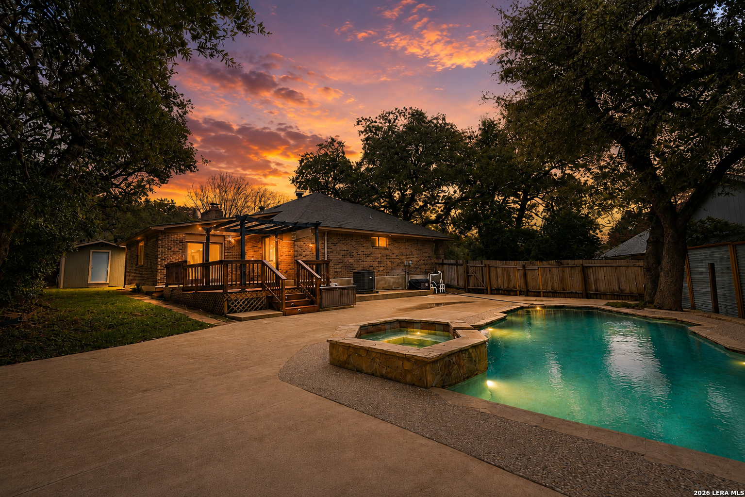 19739 Encino Way San Antonio TX 78259