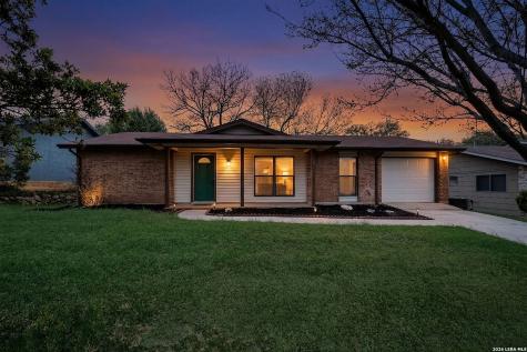 10911 Putman Farm San Antonio TX 78230