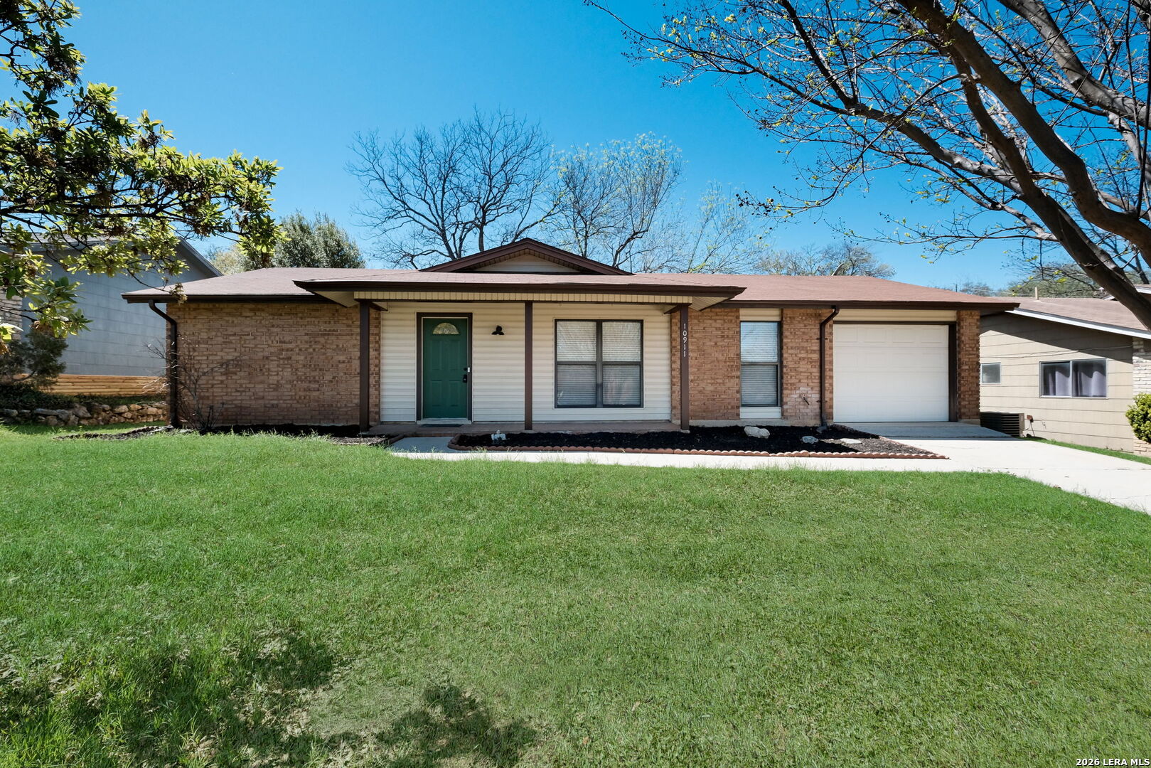 10911 Putman Farm San Antonio TX 78230