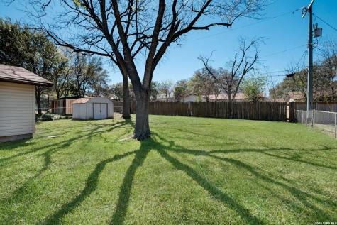 10911 Putman Farm San Antonio TX 78230