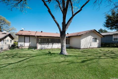 10911 Putman Farm San Antonio TX 78230