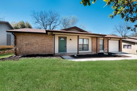 10911 Putman Farm San Antonio TX 78230