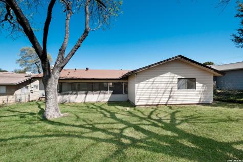 10911 Putman Farm San Antonio TX 78230