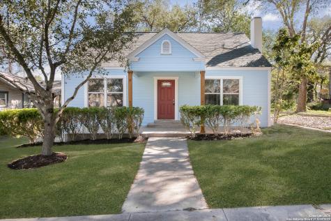 1238 Avant Avenue San Antonio TX 78210