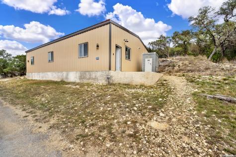 309 & 314 Sunset Lakehills TX 78063