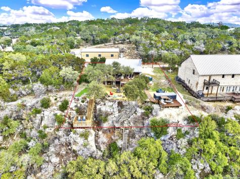 309 & 314 Sunset Lakehills TX 78063