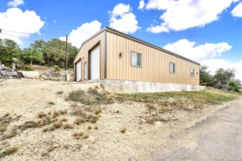 309 & 314 Sunset Lakehills TX 78063