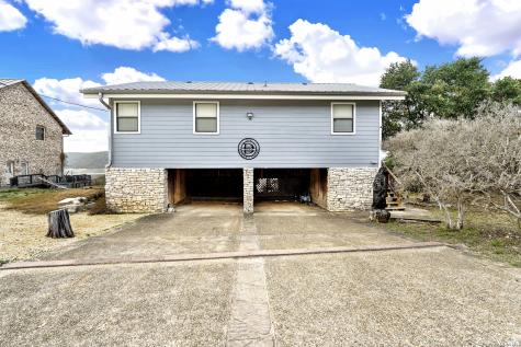 309 & 314 Sunset Lakehills TX 78063