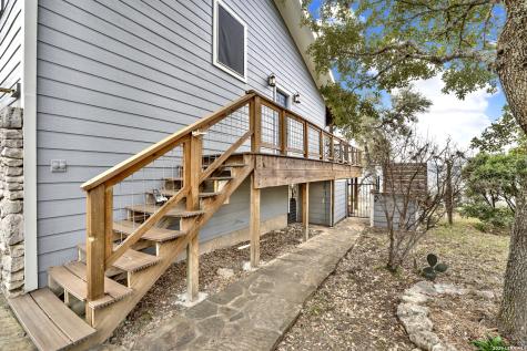 309 & 314 Sunset Lakehills TX 78063