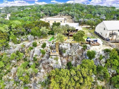 309 & 314 Sunset Lakehills TX 78063