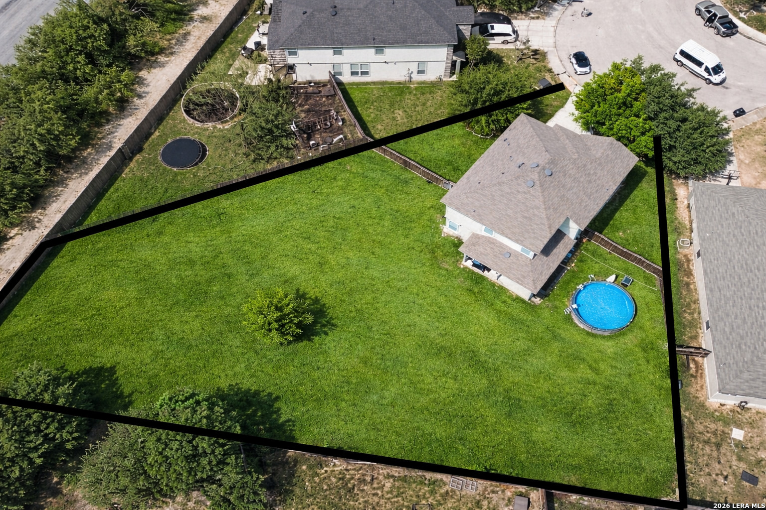 499 Perch Horizon San Antonio TX 78253