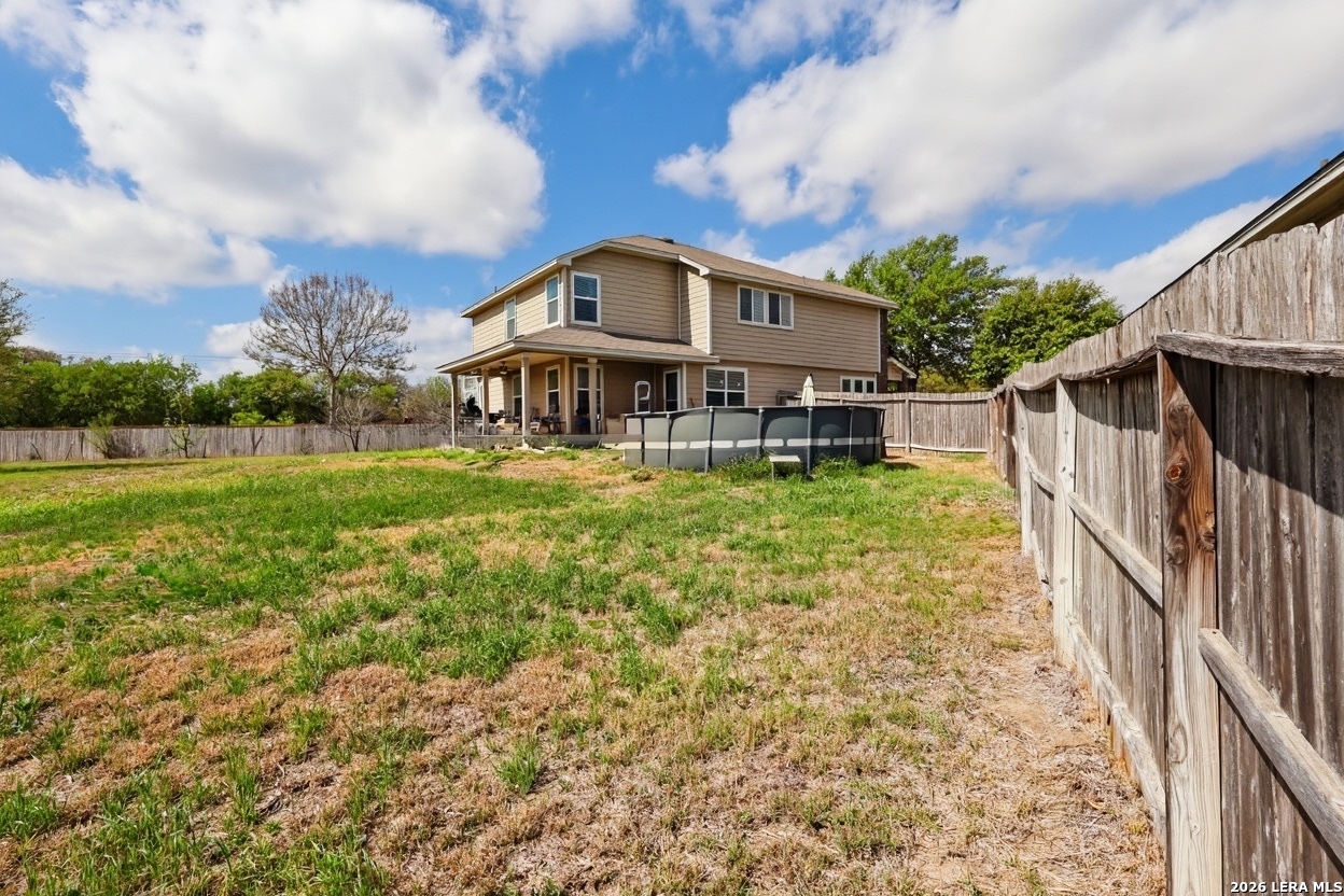 499 Perch Horizon San Antonio TX 78253