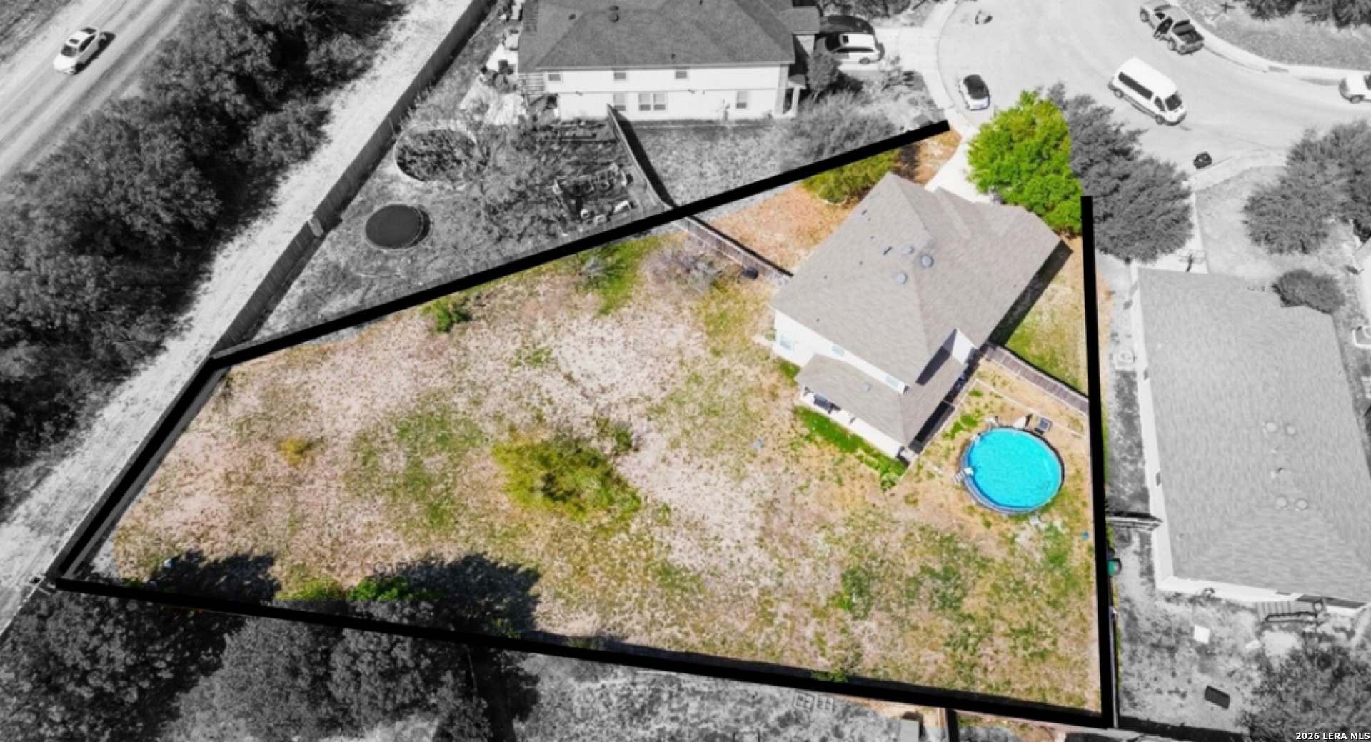 499 Perch Horizon San Antonio TX 78253