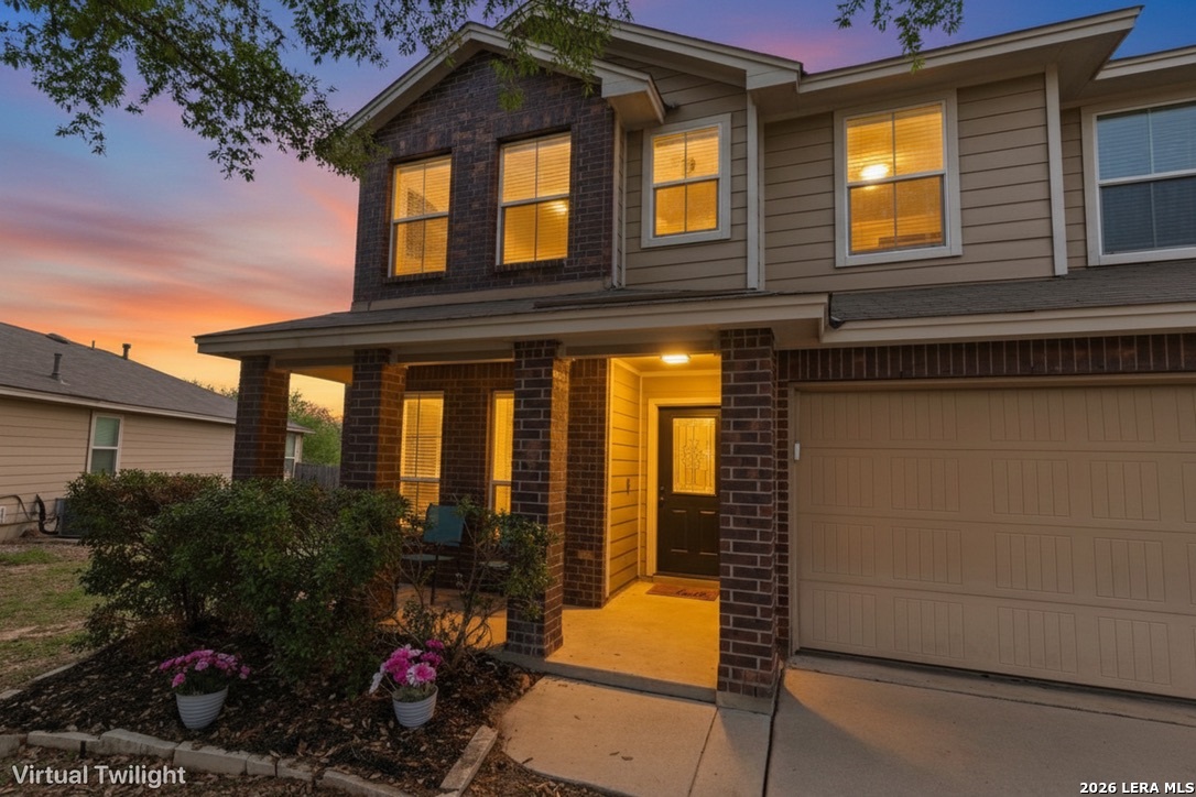 499 Perch Horizon San Antonio TX 78253