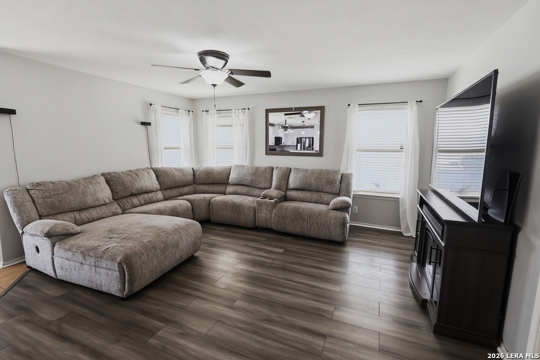 499 Perch Horizon San Antonio TX 78253