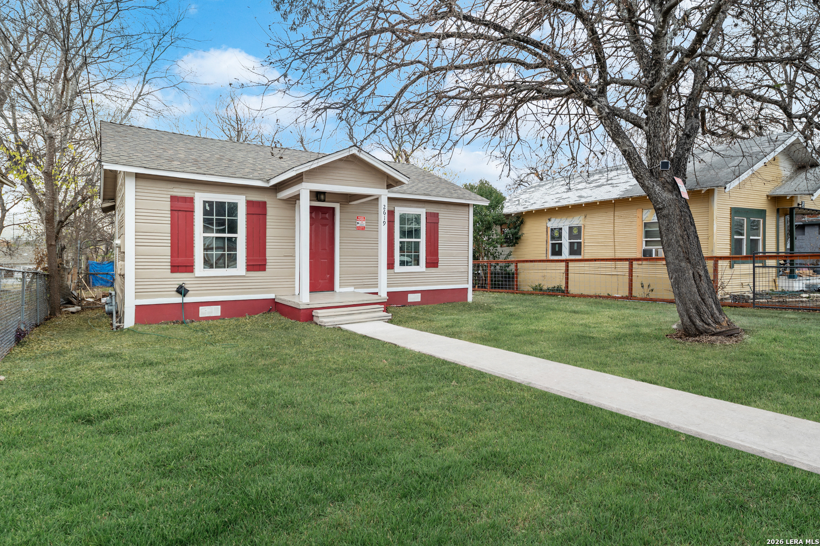 2619 E Houston San Antonio TX 78202