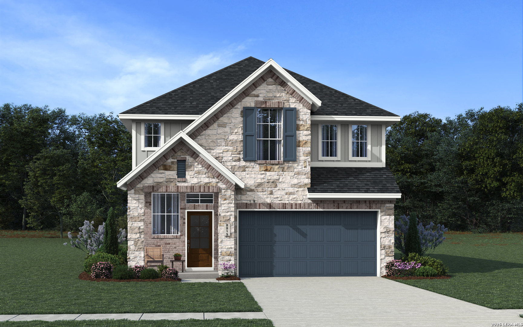 12823 Dewberry Creek San Antonio TX 78254