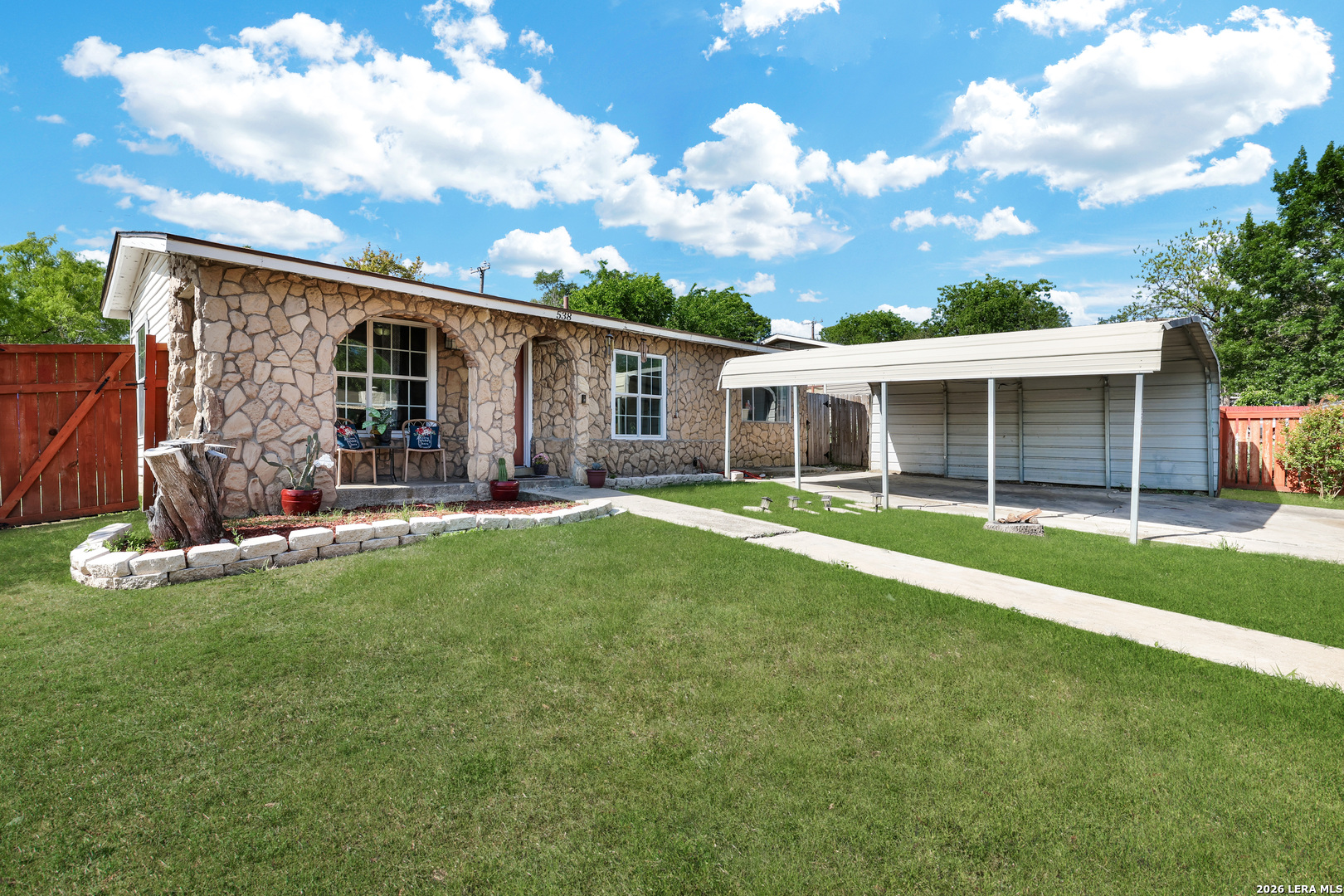 538 Golden Crown Drive San Antonio TX 78223