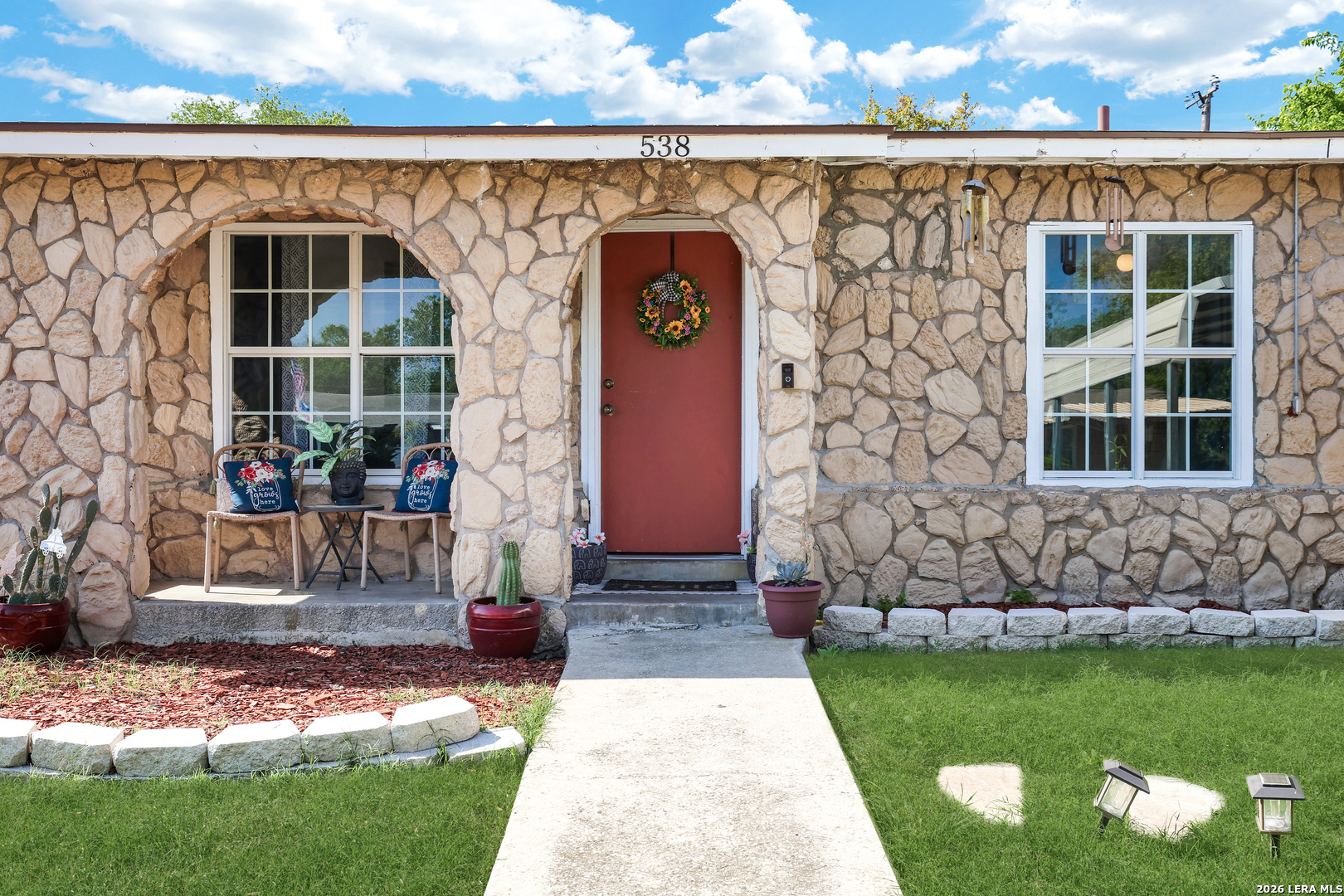 538 Golden Crown Drive San Antonio TX 78223