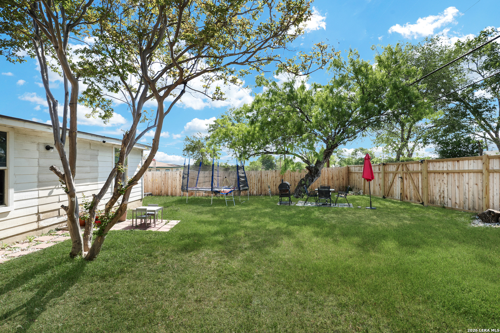 538 Golden Crown Drive San Antonio TX 78223