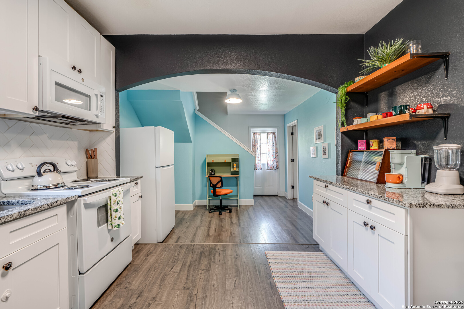 1505 W Craig Place San Antonio TX 78201