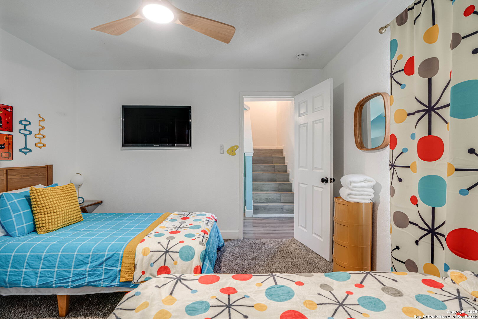 1505 W Craig Place San Antonio TX 78201