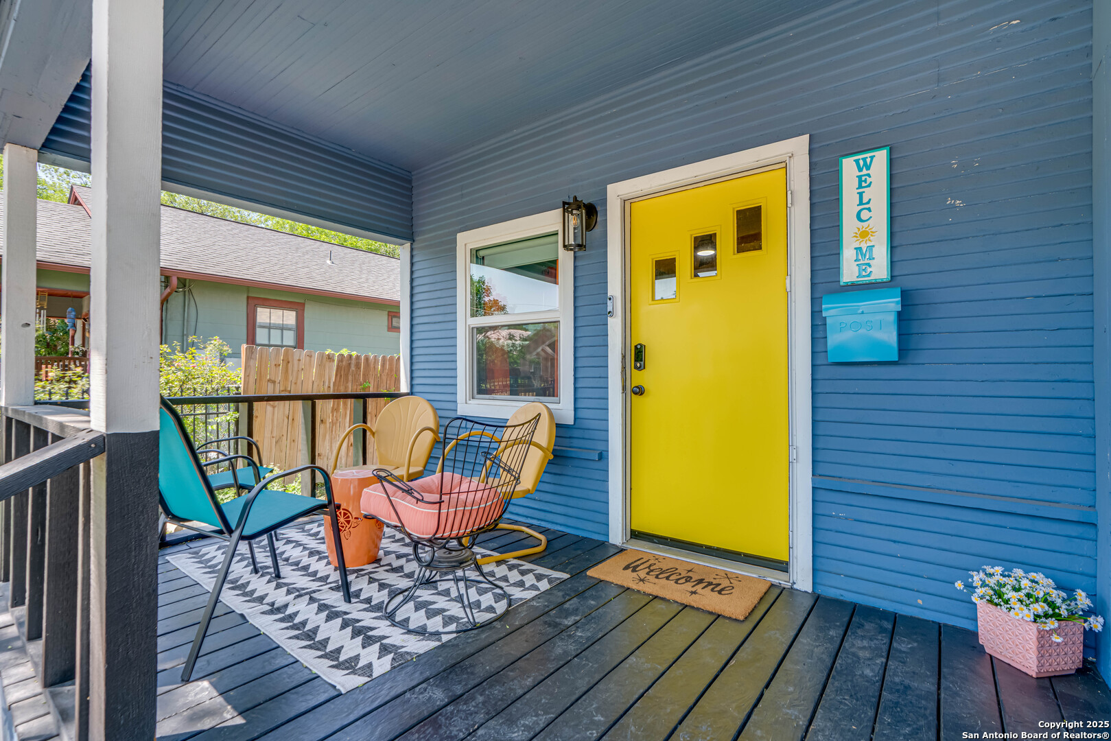 1505 W Craig Place San Antonio TX 78201