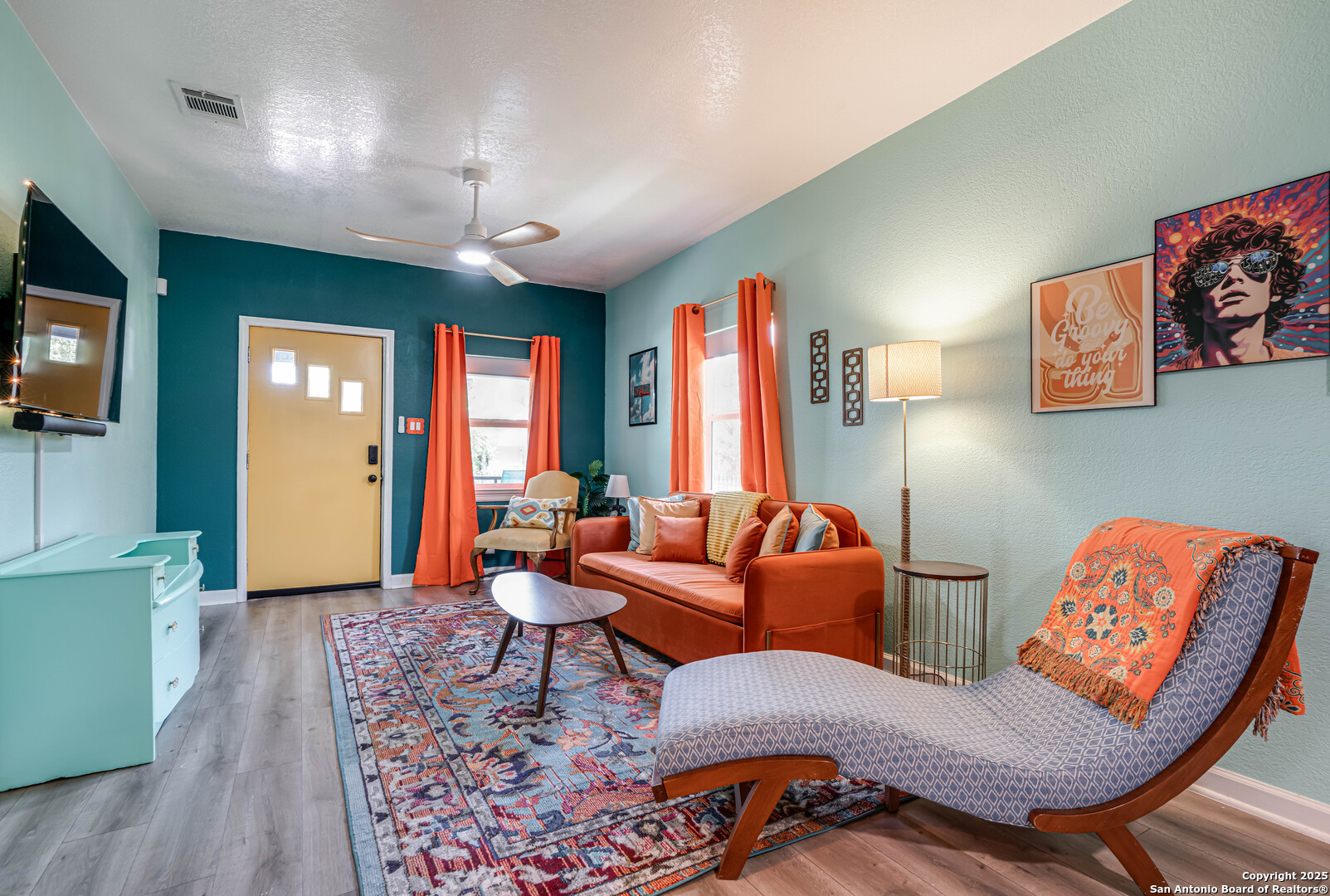 1505 W Craig Place San Antonio TX 78201