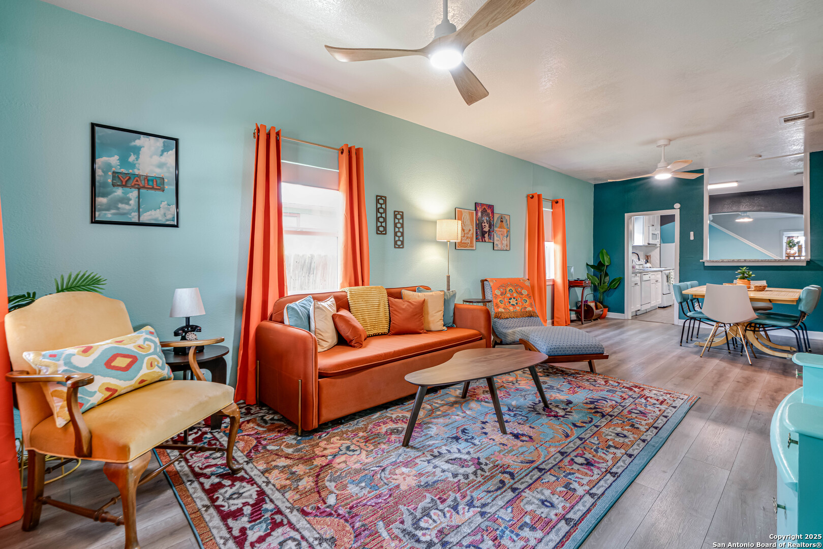1505 W Craig Place San Antonio TX 78201