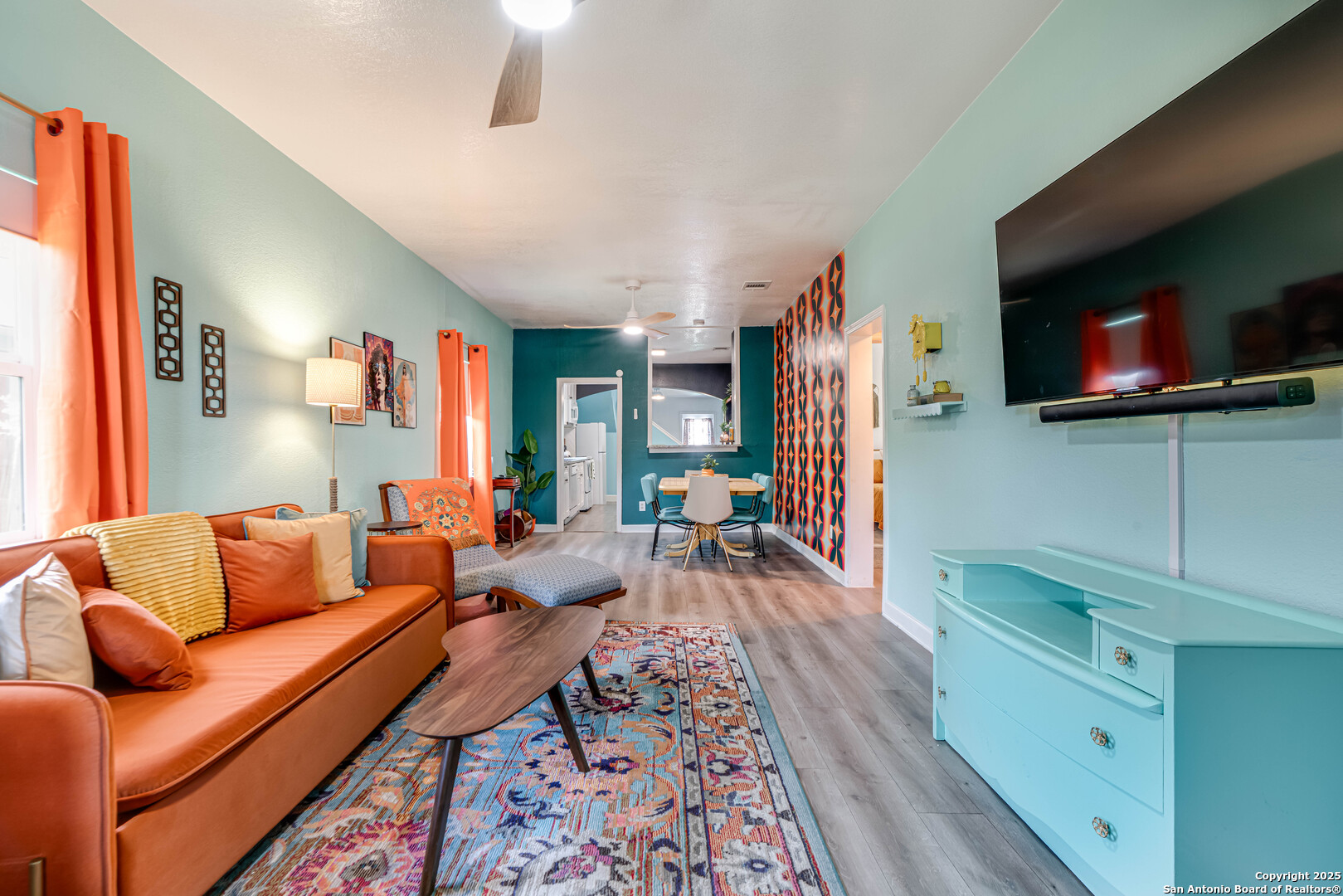 1505 W Craig Place San Antonio TX 78201