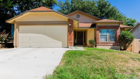 7720 Skyline Ridge Drive San Antonio TX 78239