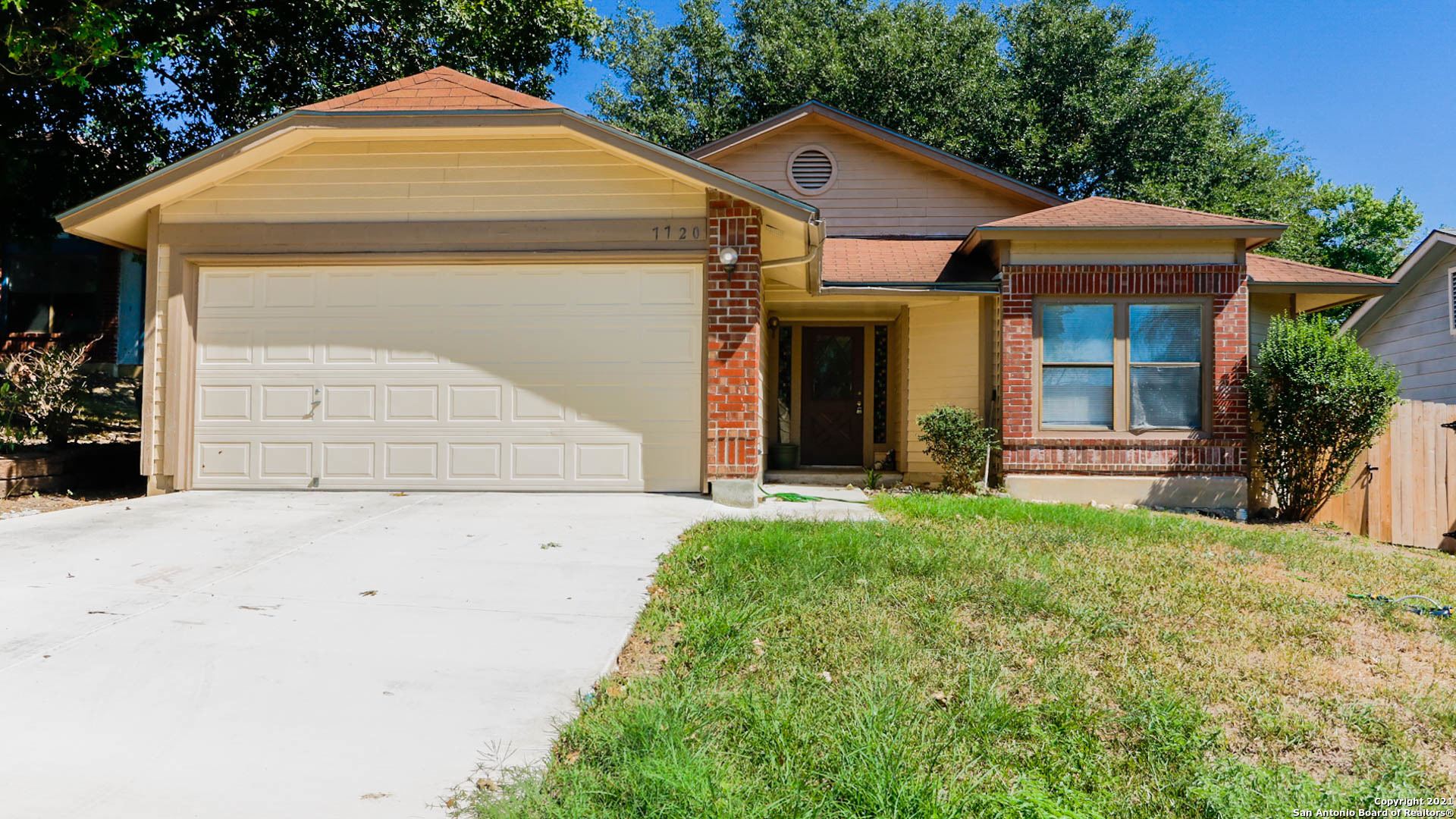 7720 Skyline Ridge Drive San Antonio TX 78239