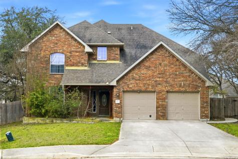 495 Holliwell Bridge Schertz TX 78154