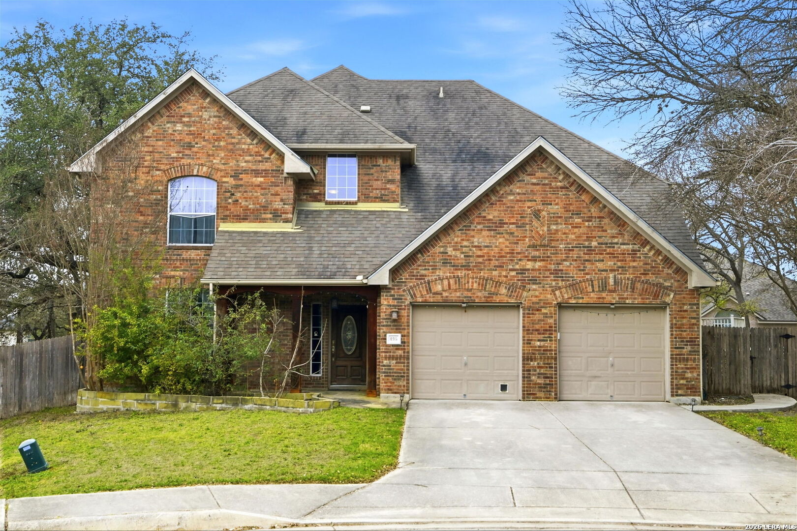 495 Holliwell Bridge Schertz TX 78154