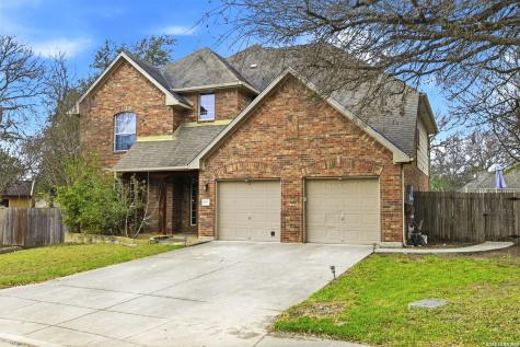 495 Holliwell Bridge Schertz TX 78154