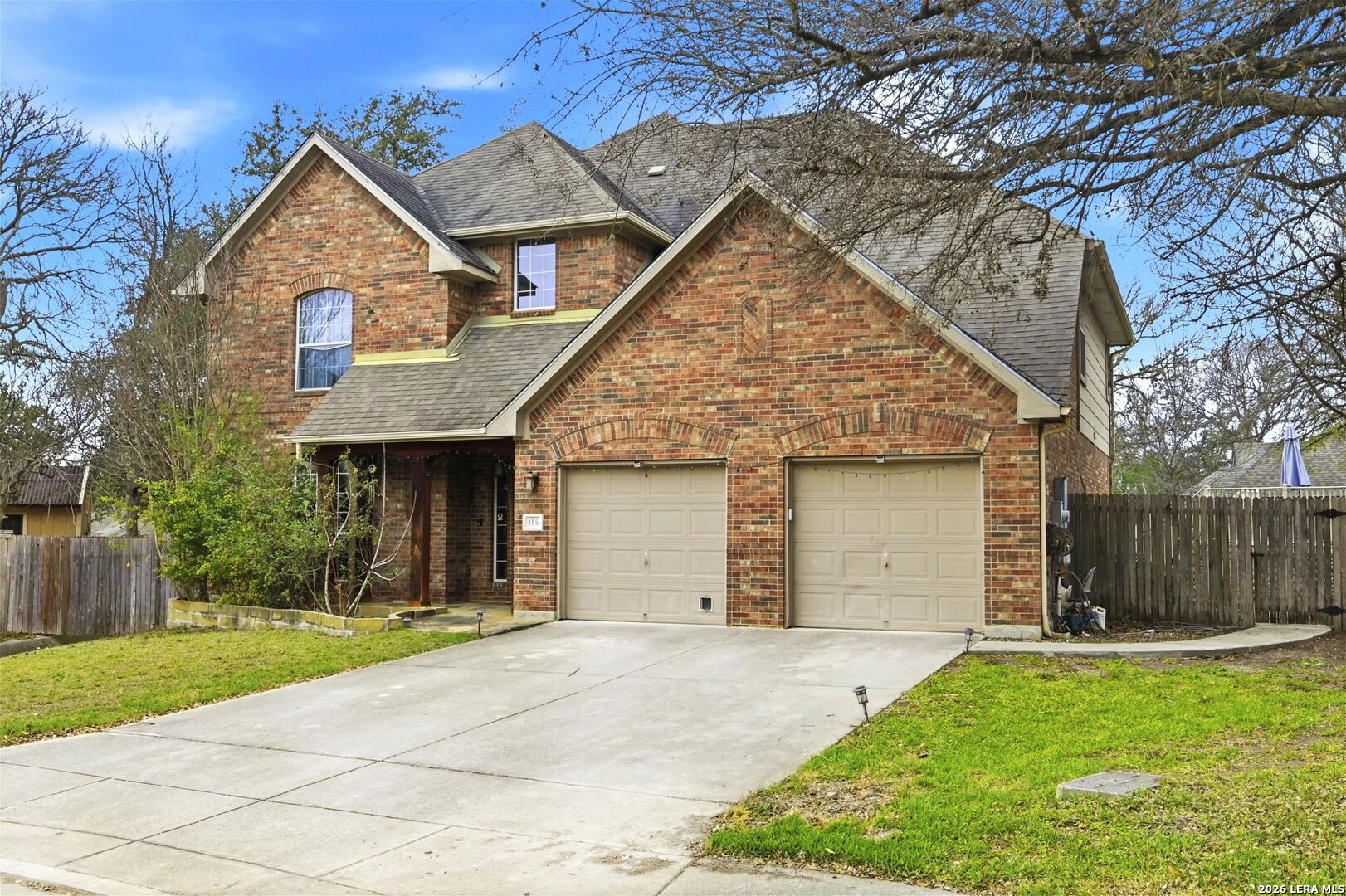 495 Holliwell Bridge Schertz TX 78154
