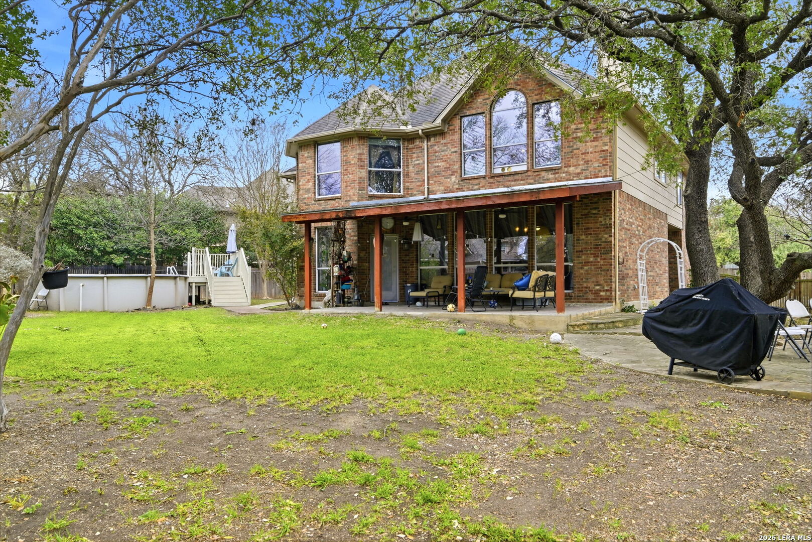 495 Holliwell Bridge Schertz TX 78154